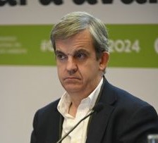 José Carlos Quintela Fernández
